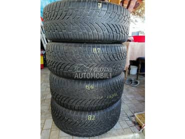 Nokian 255/60 R18 Zimska