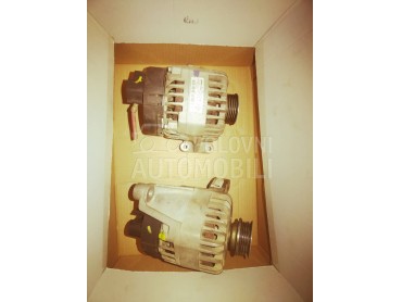 Alternator punto 3 za Fiat Punto
