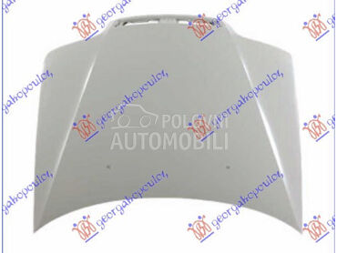 HAUBA 02-   od 1999. do 2005. god.