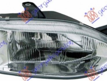 FAR ELEKTRICNI (JEDNO SOCIV... za Fiat Ostalo od 1999. do 2005. god.