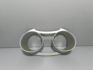 PLASTIKA za Seat Ibiza