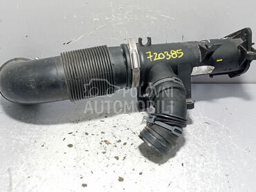 CRIJEVO za Volkswagen Passat B7