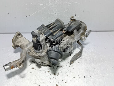 EGR za Ford Tourneo Connect