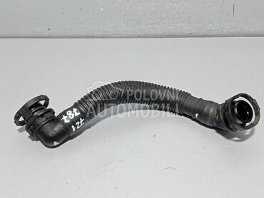 CRIJEVO za Volkswagen Passat B7