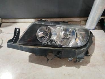 levi far za BMW 316, 318, 320 ... od 2005. do 2008. god.