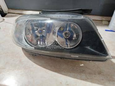 Desni far za BMW 316, 318, 320 ... od 2005. do 2008. god.