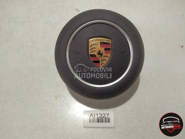 AIRBAG VOLANA za Porsche Cayenne