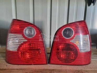 Stop lampe za Volkswagen Polo za 2003. god.