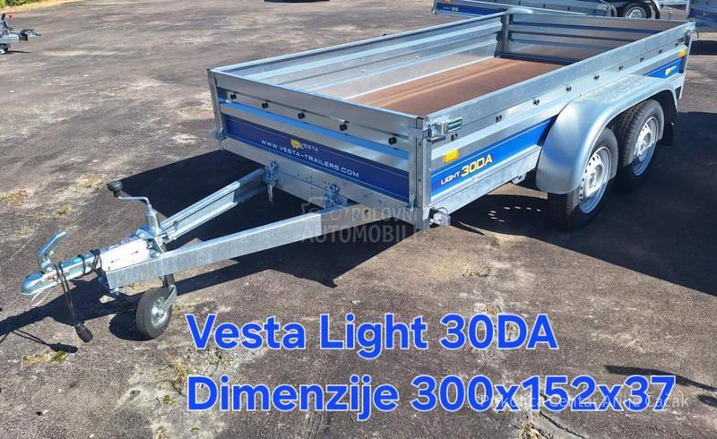 Vesta LIGHT