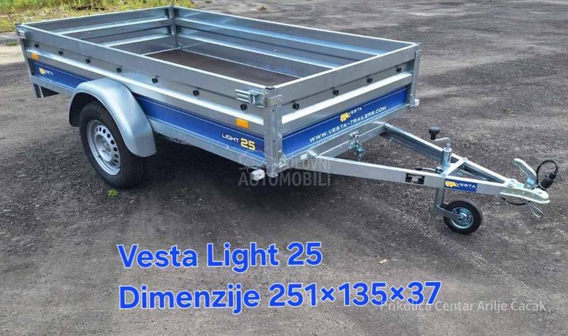 Vesta LIGHT