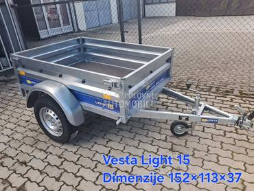 Vesta LIGHT