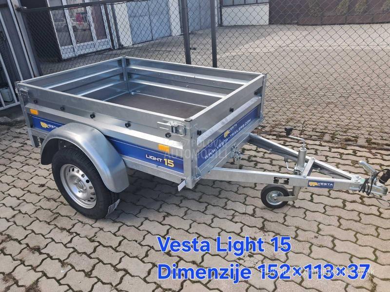Vesta LIGHT
