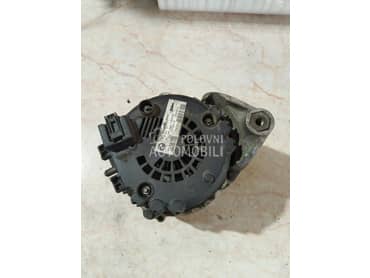Alternator n47 116ks za BMW 116 od 2011. do 2015. god.