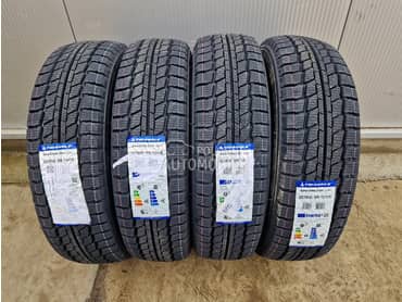 Triangle 205/75 R16 Zimska