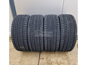 Triangle 245/45 R19 Zimska