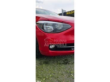 farovi za BMW Serija 1