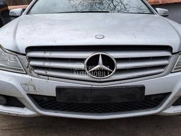 Branik za Mercedes Benz C 180, C 200, C 220 ... od 2008. do 2013. god.