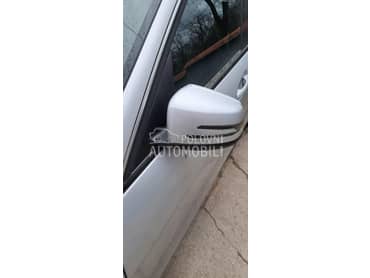 Retrovizor za Mercedes Benz C 180, C 200, C 220 ... od 2008. do 2013. god.