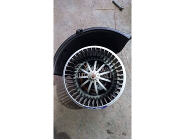 Ventilator kabine za Volkswagen Touareg od 2004. do 2015. god.