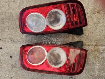 STOP SVETLO za Nissan Micra