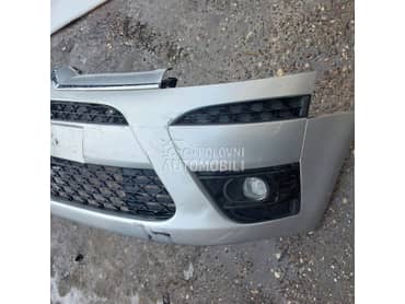 prednji branik za Citroen C4 Grand Picasso, C4 Picasso