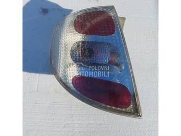 stop lampe za Citroen C3 pluriel
