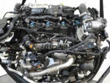 Turbina  1.5 tdci 160ks za Ford Mondeo od 2014. do 2019. god.