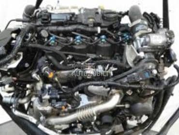 Motor mk5 Motor 1.5 tdci160ks za Ford Mondeo od 2014. do 2019. god.