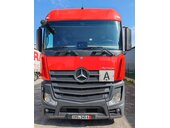Mercedes Benz ACTROS