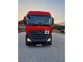 Mercedes Benz ACTROS