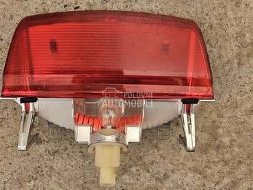 TRECE STOP SVETLO za Nissan Micra