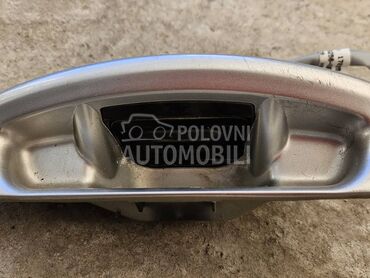 BRAVA TAC za Nissan Micra od 2001. do 2006. god.