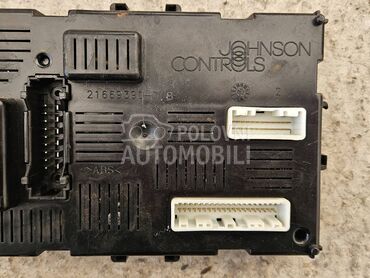 BCM ELEKTRONIKA MODUL za Nissan Micra