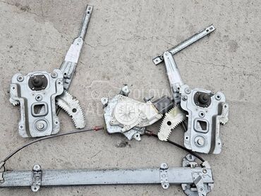 PODIZAC PROZORA STAKLA za Nissan Micra