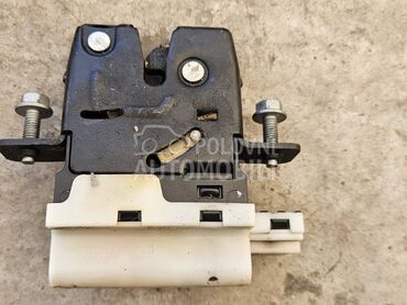 BRAVA GEPEKA za Nissan Micra od 2001. do 2006. god.