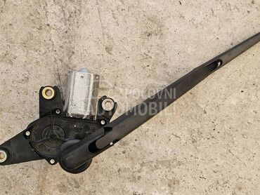 MOTORIC BRISACA STAKLA za Nissan Micra