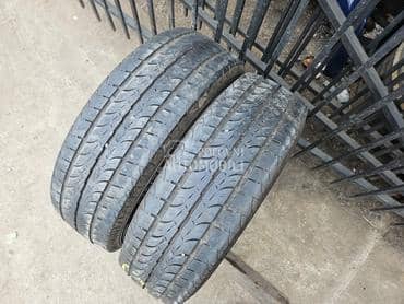 Semperit 215/75 R16 Letnja