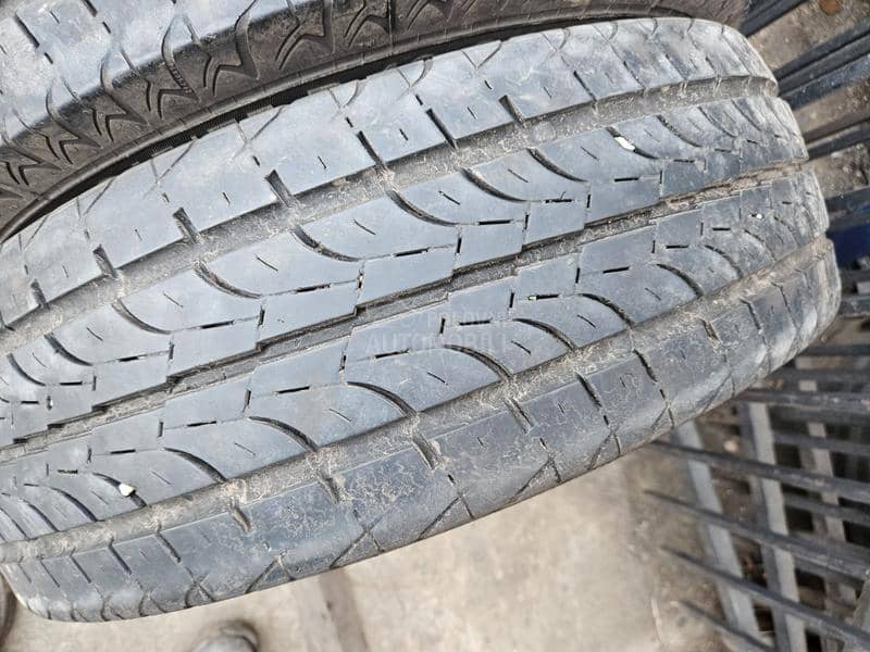 Semperit 215/75 R16 Letnja