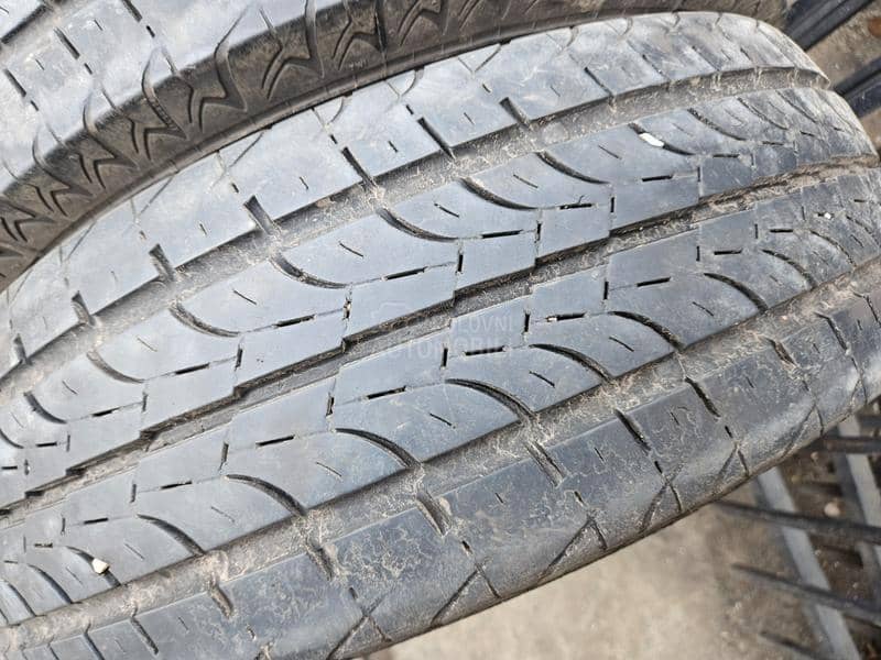 Semperit 215/75 R16 Letnja