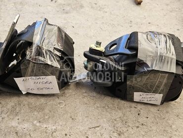 POJAS za Nissan Micra