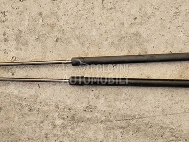 AMORTIZER GEPEKA za Nissan Micra