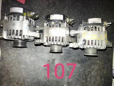 Alternator   107 za Peugeot 107