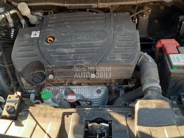 motor 1.6b 2018 za Suzuki Vitara od 2015. do 2018. god.