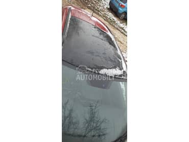 asx panorama za Mitsubishi ASX od 2013. do 2018. god.