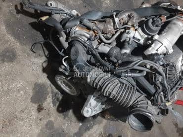 T6 delovi motora turbina