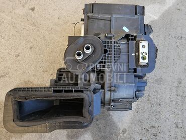 MALI HLADNJAK VENTILACIJA za Nissan Micra