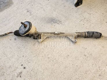 LETVA VOLANA za Nissan Micra