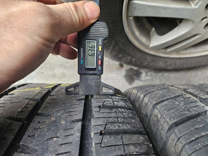Continental 235/65 R16 Sve sezone