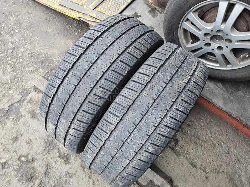 Continental 235/65 R16 Sve sezone