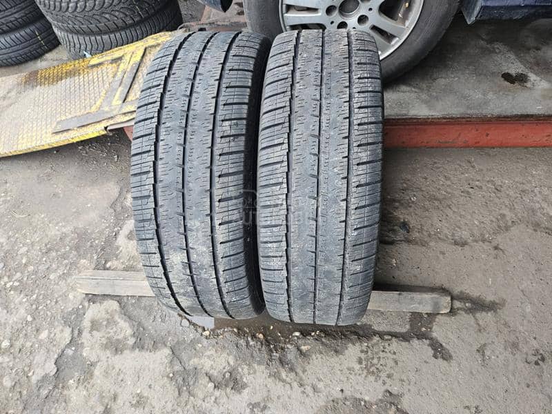 Continental 235/65 R16 Sve sezone
